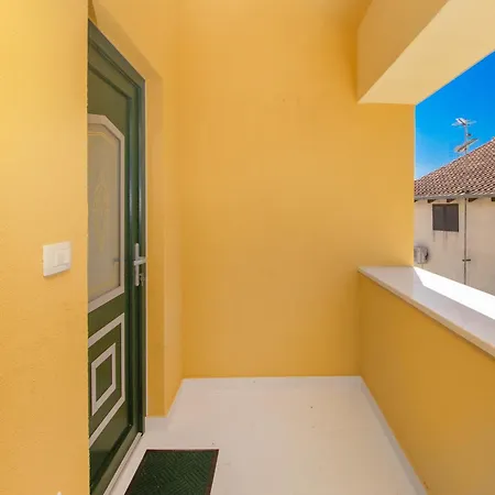 Riva Villa Krapanj