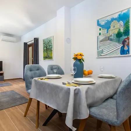 Villa Riva *