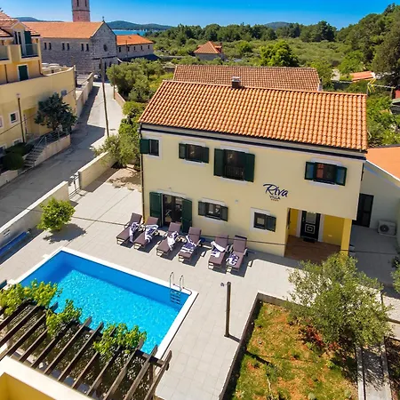 Villa Riva Krapanj